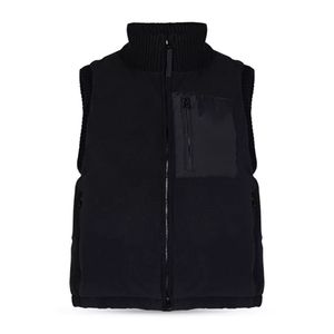 Sweaty Betty Venture Padded Fleece vest